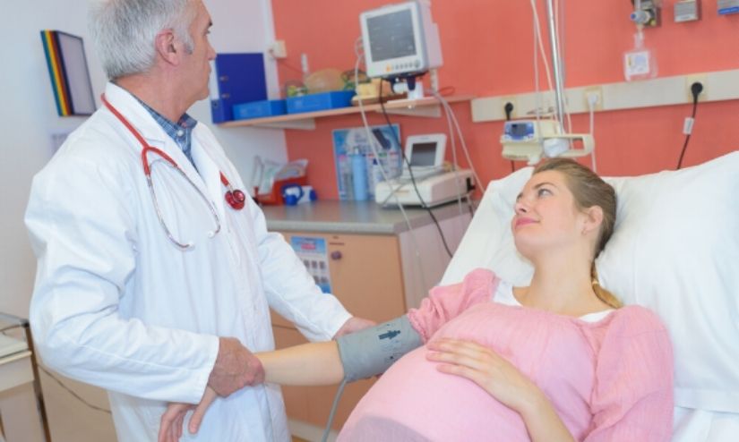 Preeclampsia