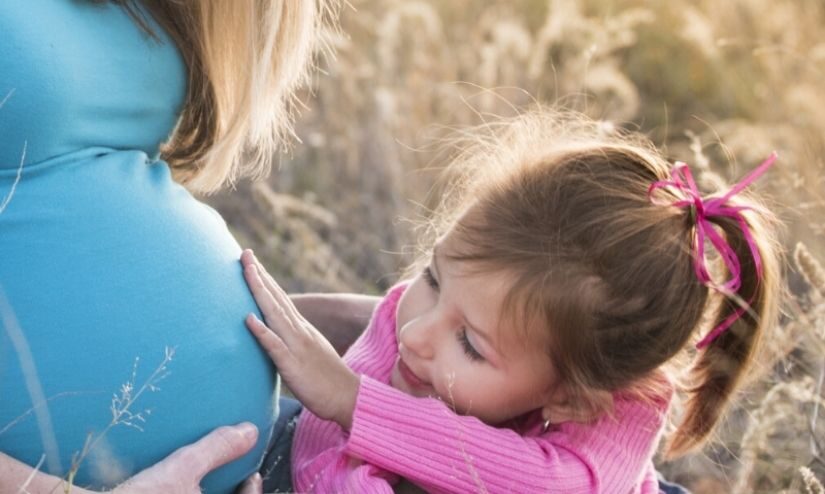 7 Ways Your Second Pregnancy Labour Will Be Different Than The First