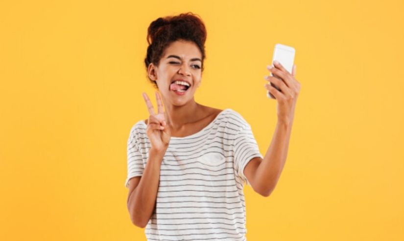 Be the next Tik Tok star