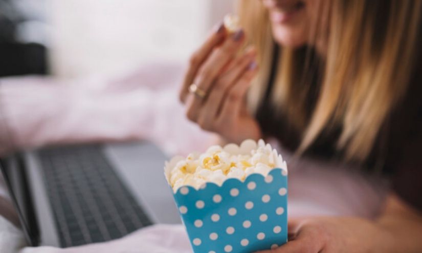 Binge-Watch Series