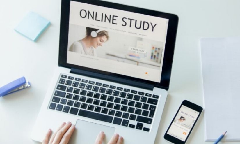 Do An Online Course