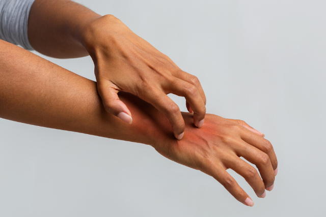 It Can Reduce Inflammation