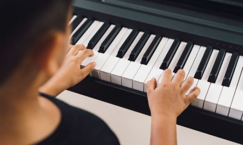 Learn An Instrument