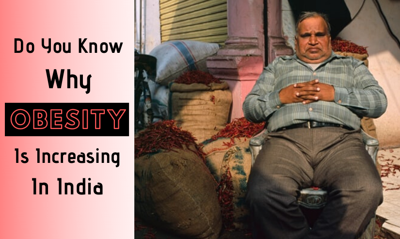 Obesity In India