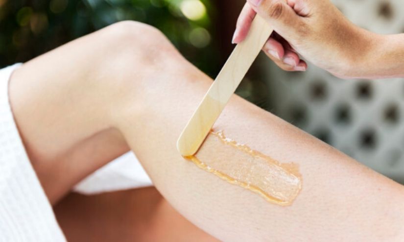 Pamper Yourself