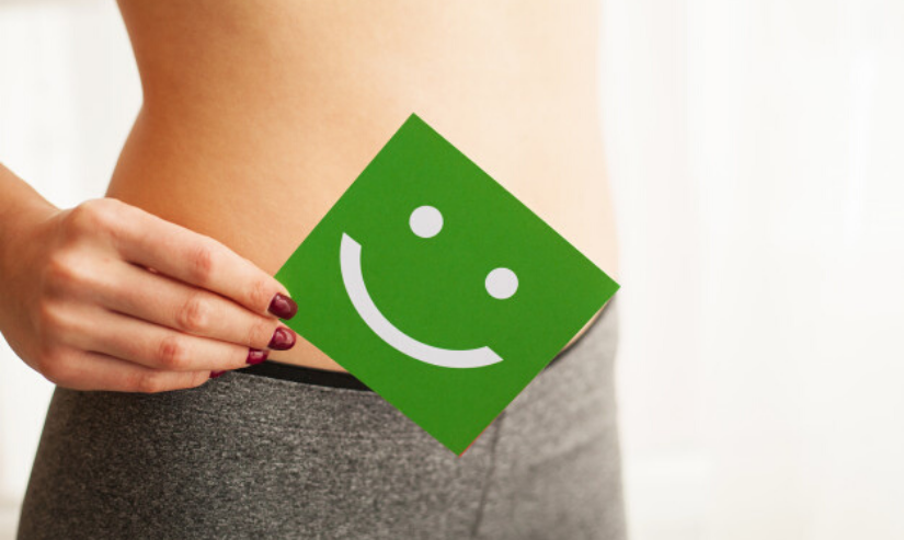 Promotes good digestion