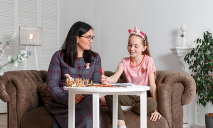 Spend Time With Your Kids