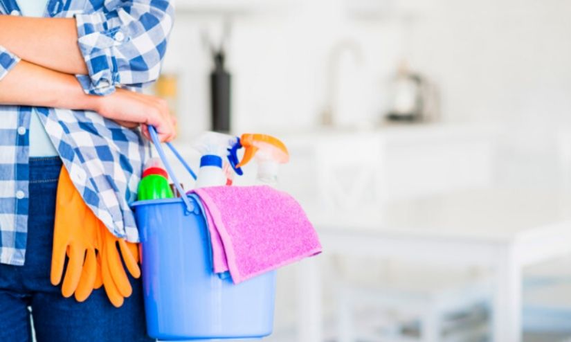 Tidy Up Your Home