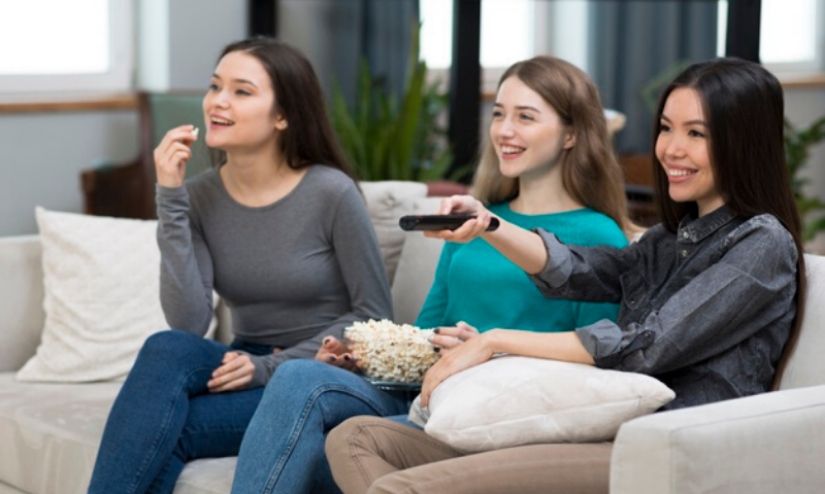 Watch Movies