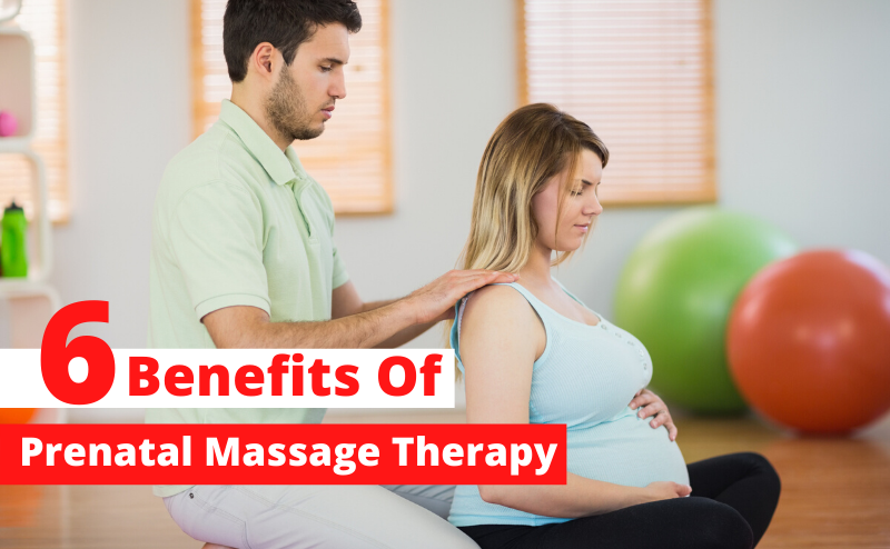 Prenatal Massage Therapy