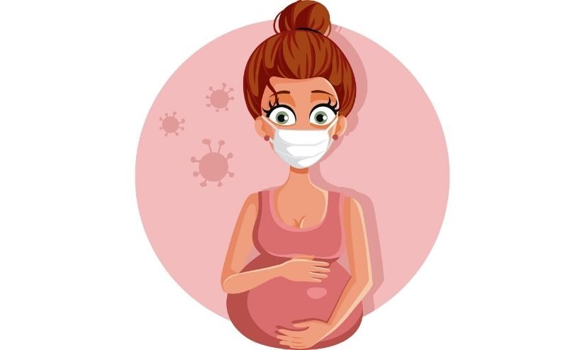 COVID-19 What To Do In Case You Get Infected While Pregnant