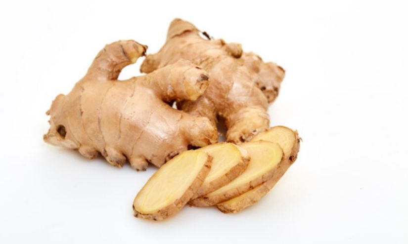 Ginger