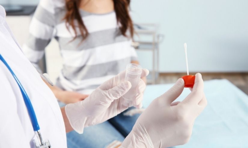 Process Of Getting Tested