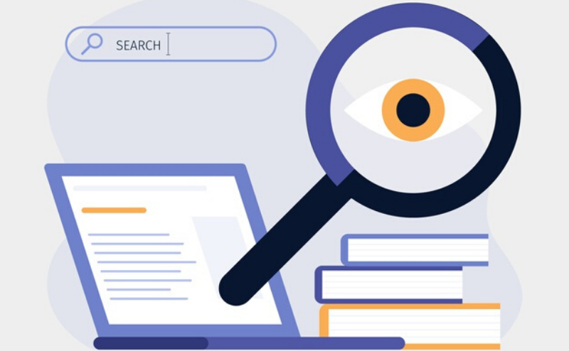 So Much Research