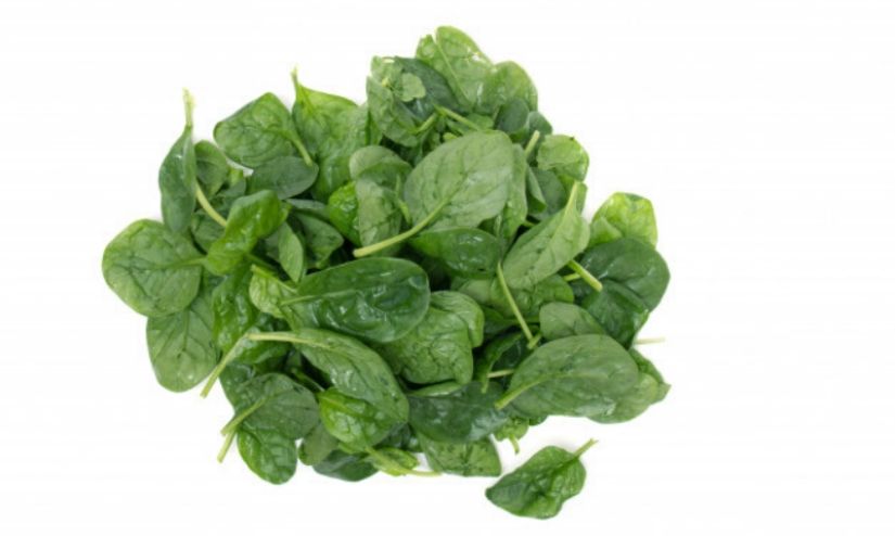 Spinach