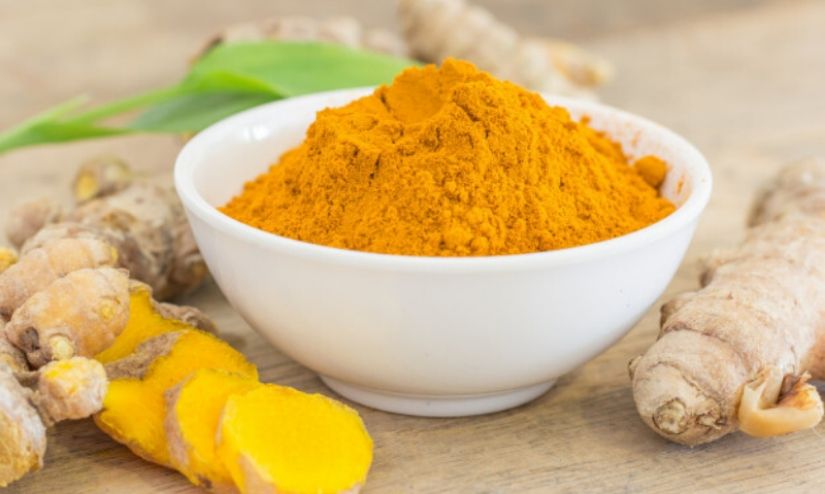 Turmeric