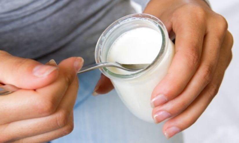 Yoghurt