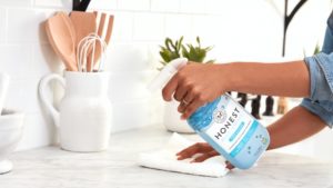 Disinfectant