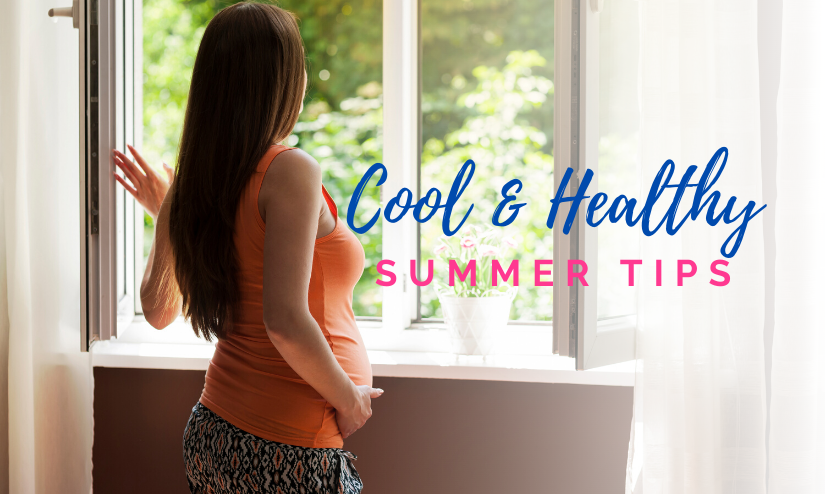 Cool & Healthy