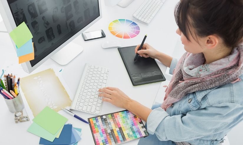 In 5 Simple Steps Get The Perfect Logo Design For Your Company