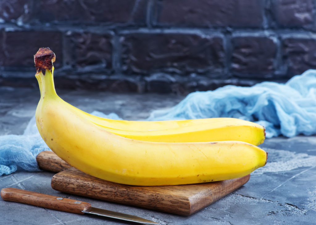 banana