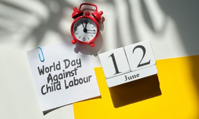 Child Labour Day Little Ways To Prevent Child Labour