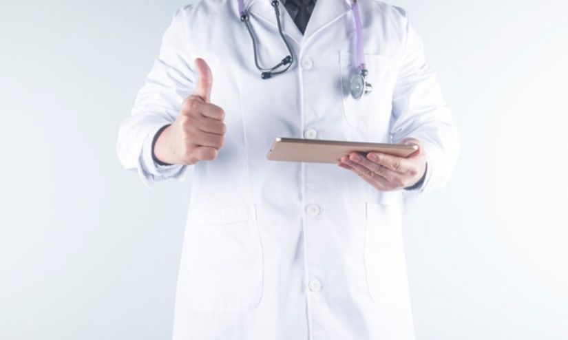 Diagnostic Report Of The Scan