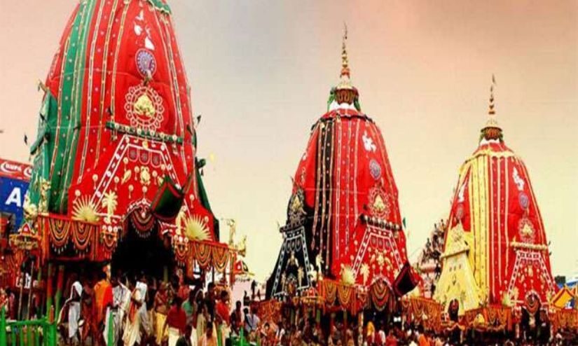 Rath Yatra A Festival That Brings Thousands Of People Together