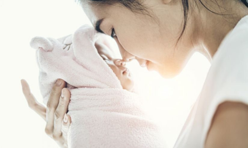 Adjust Into Your New Motherhood Without Any Problems With These Tips