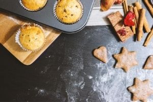 Bake Together