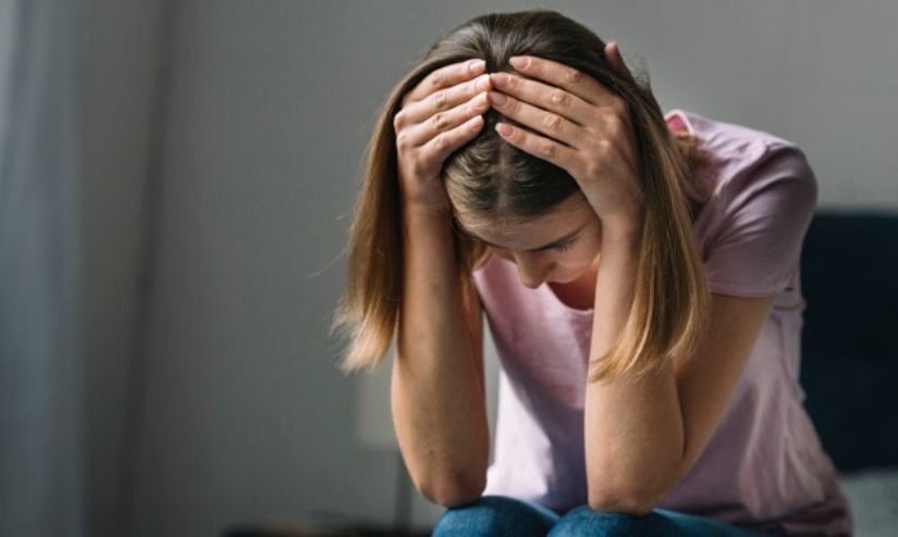 Be Aware Of Post-Partum Depression