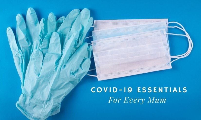 COVID-19 essentials