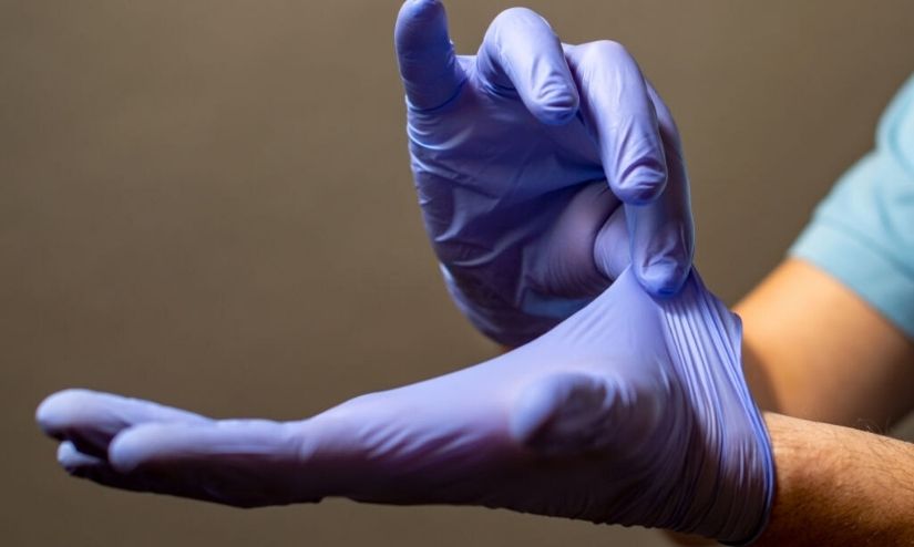 Hand Gloves