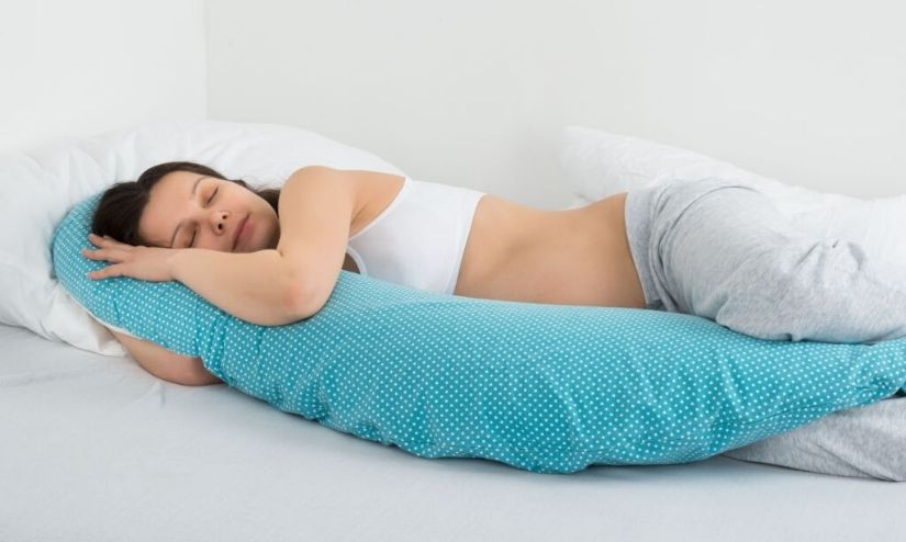 Maternity Pillow