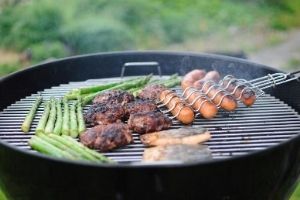 Prepare a mouth-watering meal 