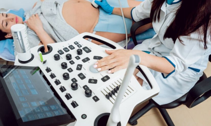 Second-Trimester Screening