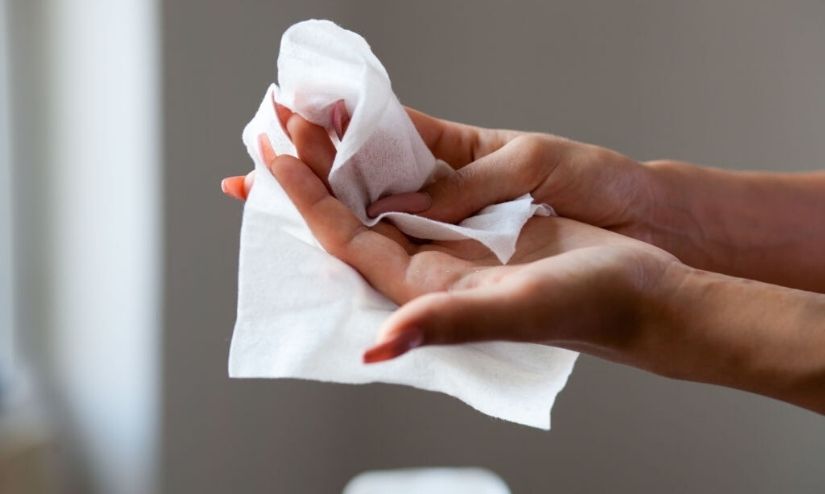 Wipes