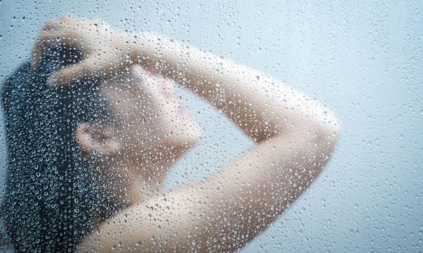 Cold Showers Or Hot Showers