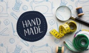 Make Rakhi And Gifts Together