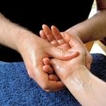Hands