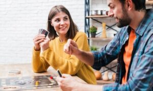 Spend Your Time With One Activity