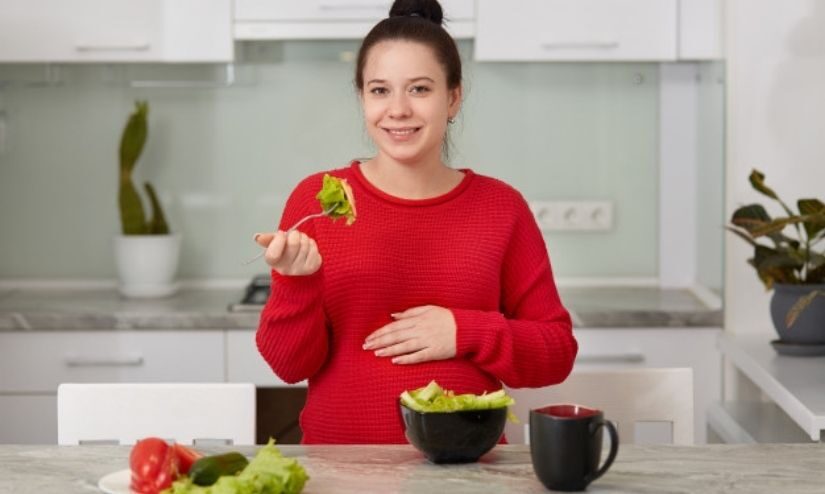 Some Healthy Snacks You Can Eat During Pregnancy If Feeling Hungry