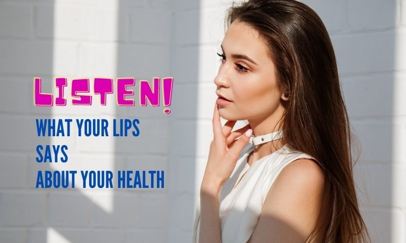 lips