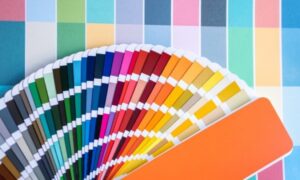 Bolder And Brighter Colours