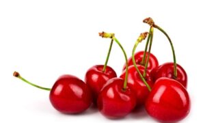 Cherries