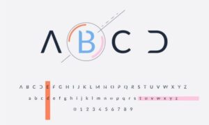 Standard Or Cliché Fonts