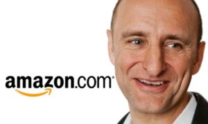 Amazon - Turner Duckworth