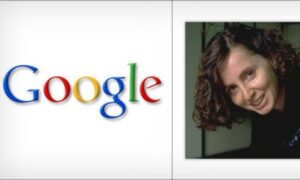 Google - Ruth Kedar