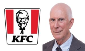 KFC - Lippincott & Margulies