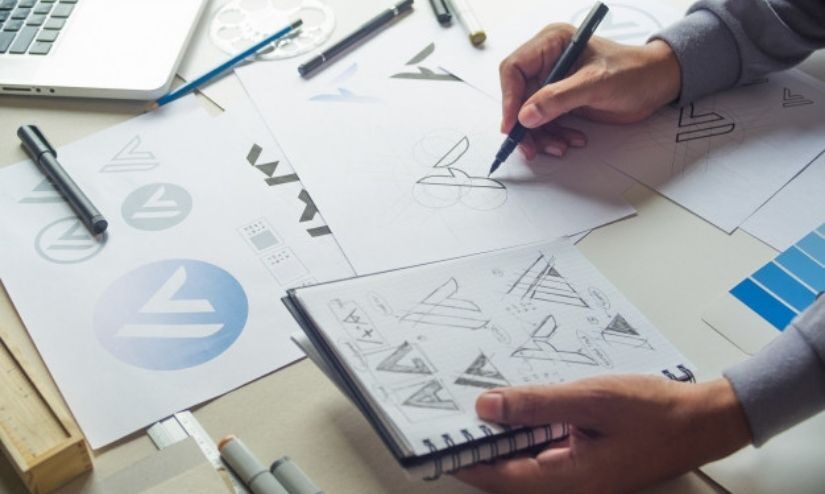 Logo Designs In UK Graphic Designers Behind Famous Brand Logos